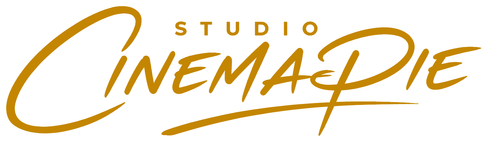 Studio Cinemapie - Stay Creative, Stay Blessed